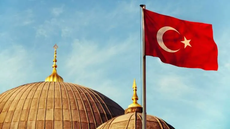 Q&A – Türkiye Property Citizenship