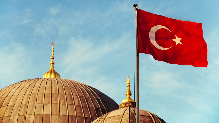 Turkiye