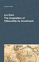 ius doni