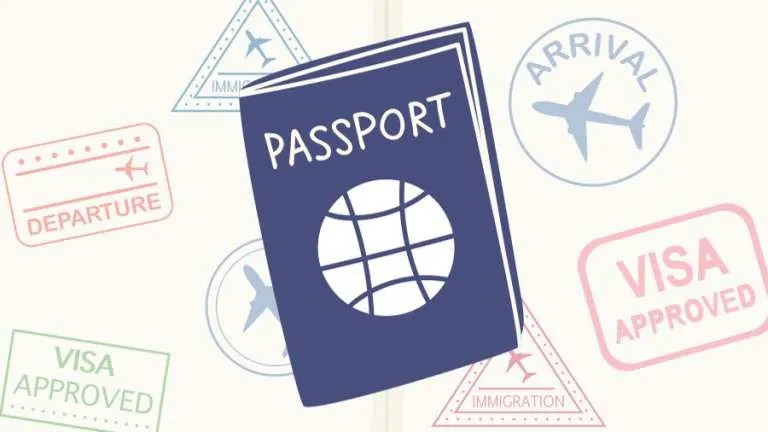 Privacy with Camouflage Passports