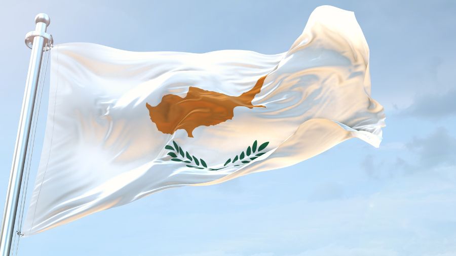 Cyprus