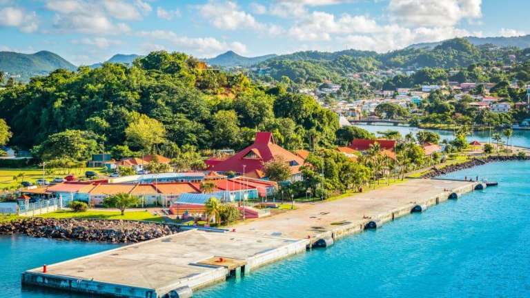 FAQs – St.Lucia Real Estate