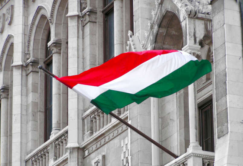 Hungary