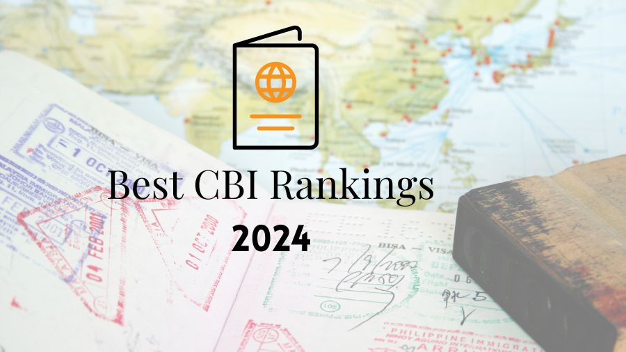 Best CBI Rankings 2024