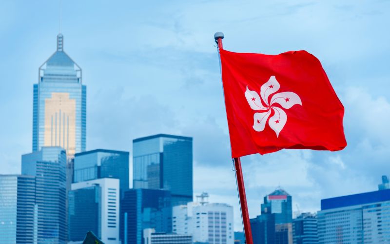 Hong Kong
