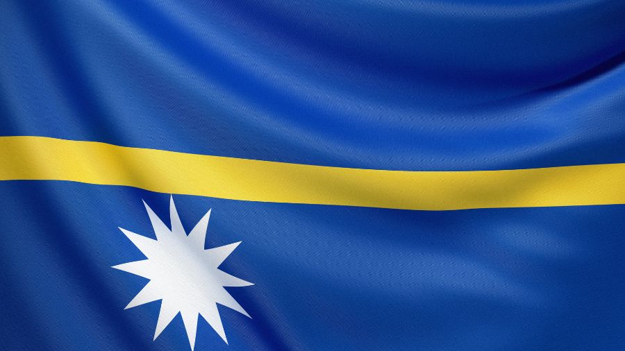 Nauru Citizenship
