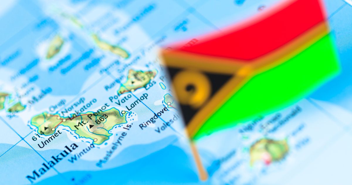 Vanuatu Expands Passport System to Dubai and Hong Kong