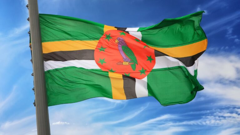 Dominica Announces Personal Visit to Collect Passports
