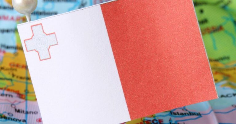 Malta Sees Surge in Residency Applications