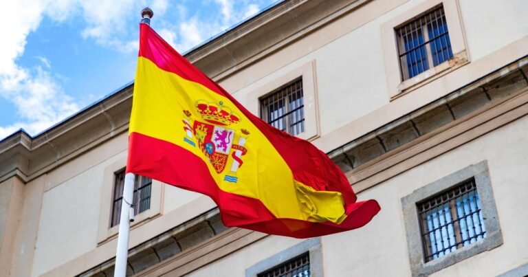 Spain Investor Visas Abolished from 3rd April 2025
