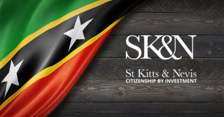 Introduction of Physical Presence for St.Kitts CBI Program