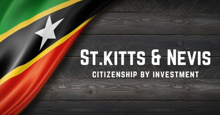 St.Kitts Modernizes Processing of CBI Applications