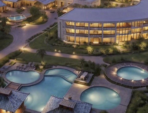 Emerald Suites