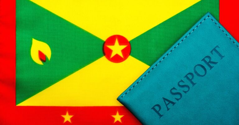 Grenada Expands Passport Power with Africa