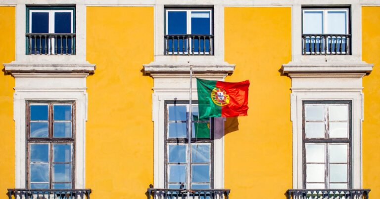 Portugal Postpones Nationality Law Changes until October