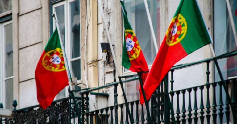 Its Now or Never for Portugal Golden Visa