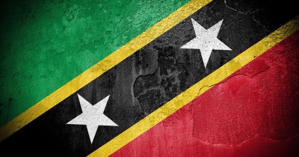 St.Kitts and Nevis