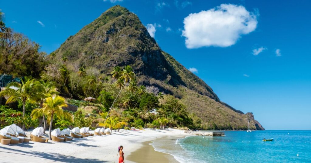 St.Lucia