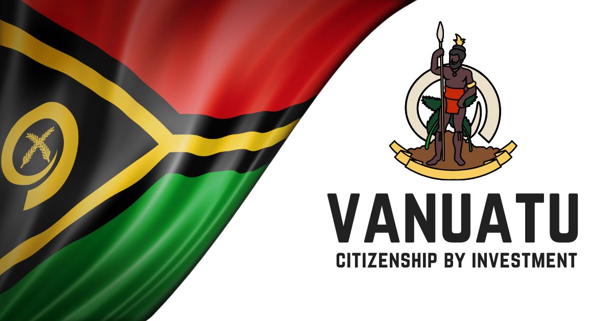 Vanuatu - Citizenship by Investment
