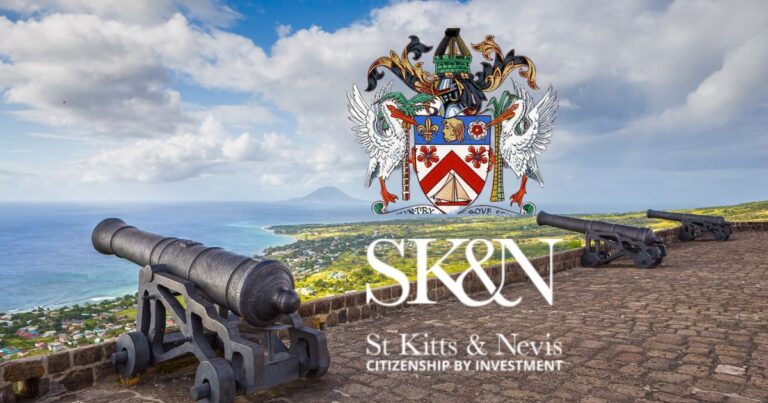 St.Kitts Wins Award for Efficient Application Processing