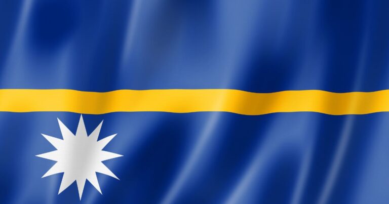 Eligibility for Nauru Citizenship