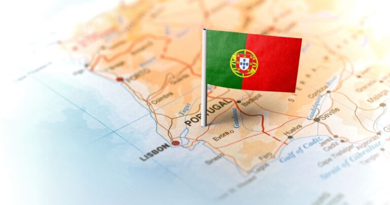 First Digital Asset Fund Launched for Portugal GV