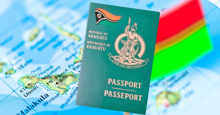 How to Get Cheapest Vanuatu Real Estate Citizenship