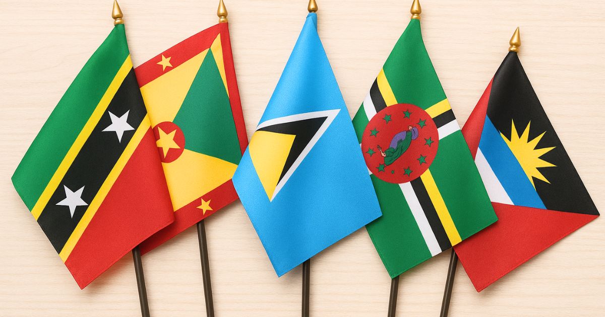 Caribbean Nations to Launch Regional CIP Regulator This September