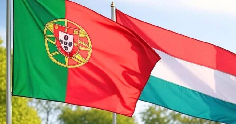 Hungary vs Portugal: Golden Visa Differences