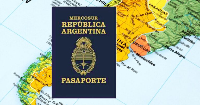 Argentina Announces $500K Economic Citizenship Program