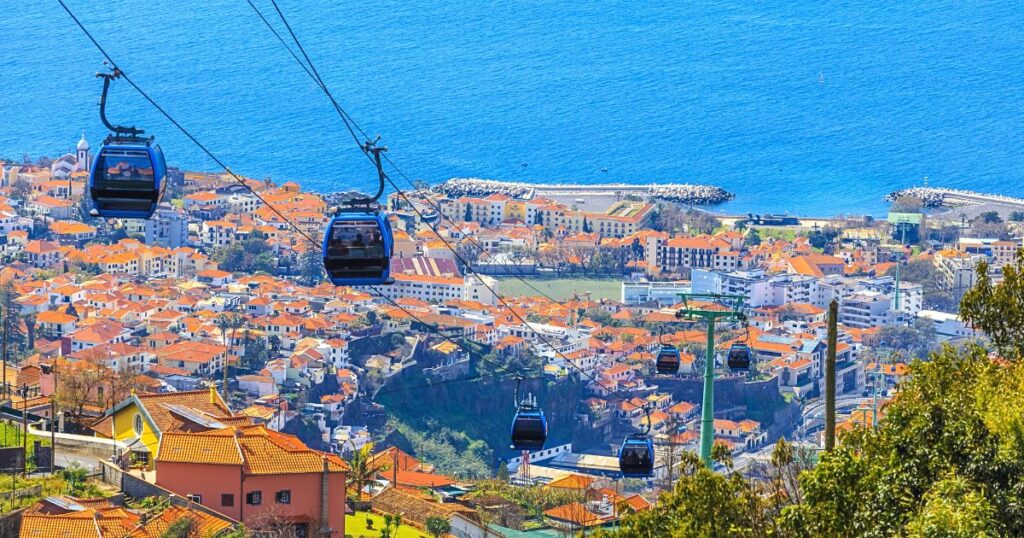 Madeira, Portugal