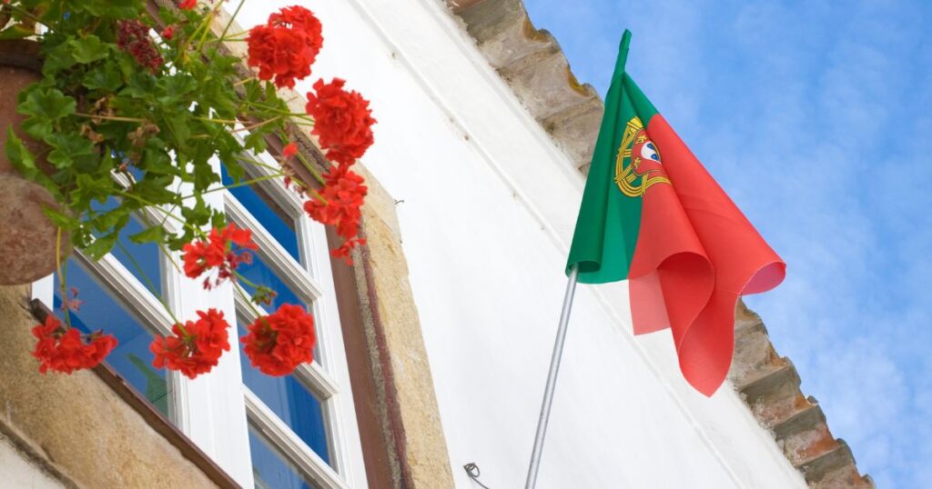 Portugal