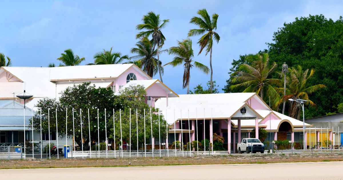 Republic of Nauru