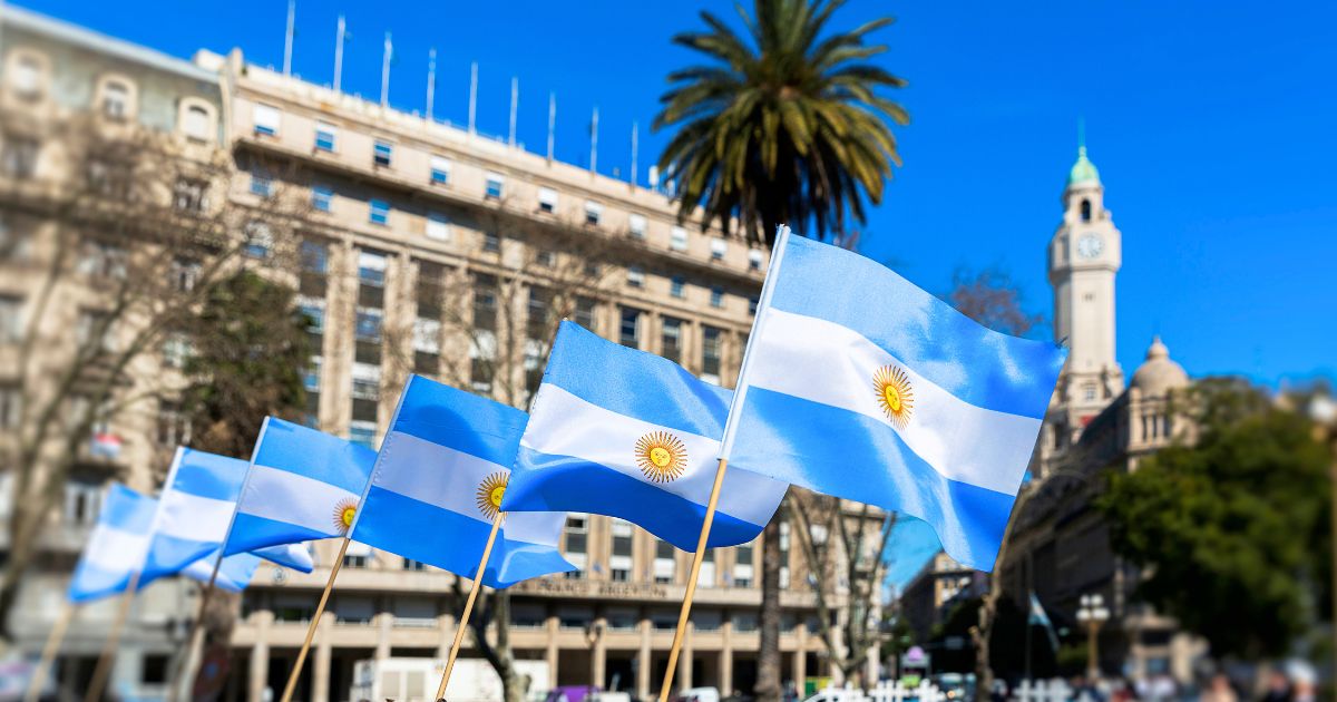 Argentina Cancels CBI Program
