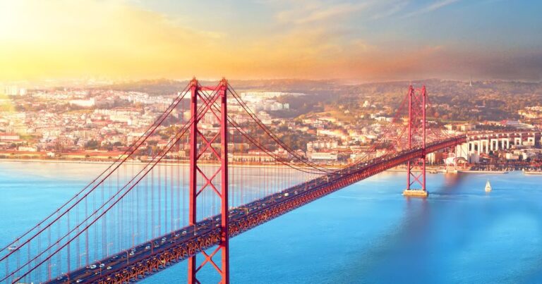 Strong Growth in Portugal’s Hospitality Market