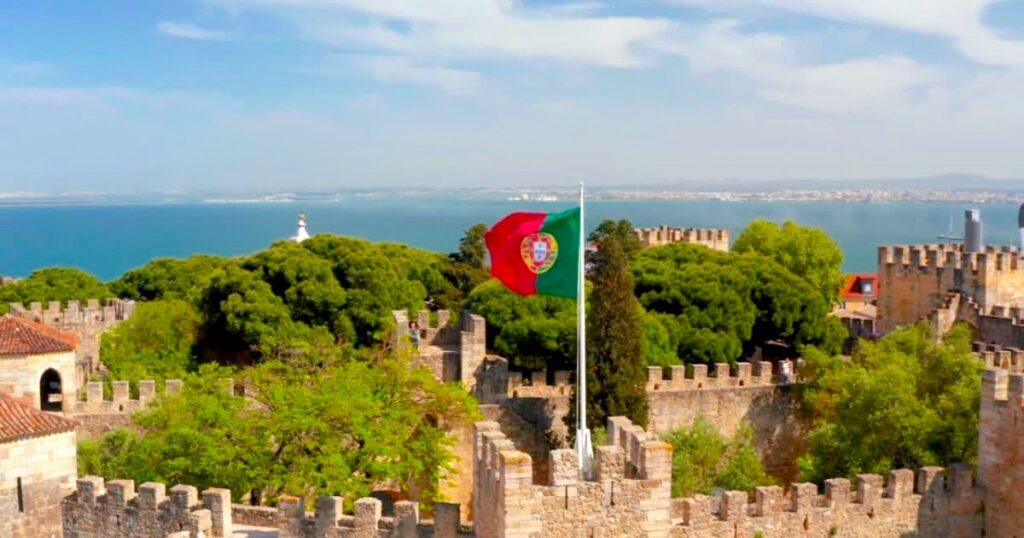Portugal