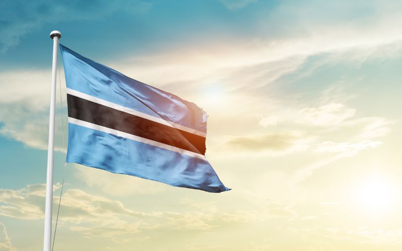 Botswana Unveils $75k Citizenship Program