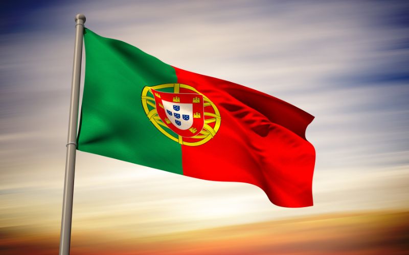 Portugal