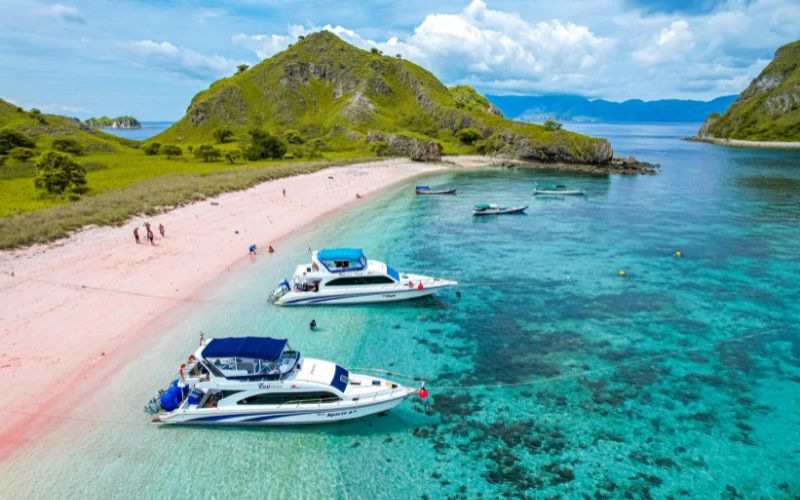 Indonesia Remains Flagship Golden Visa Programs in Asia