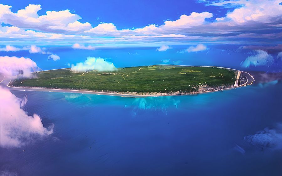 Nauru