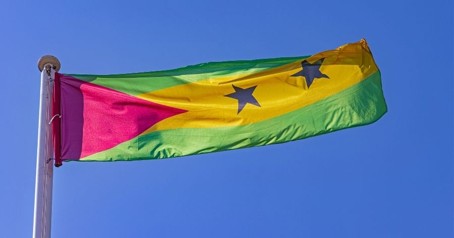 Sao Tome and Principe