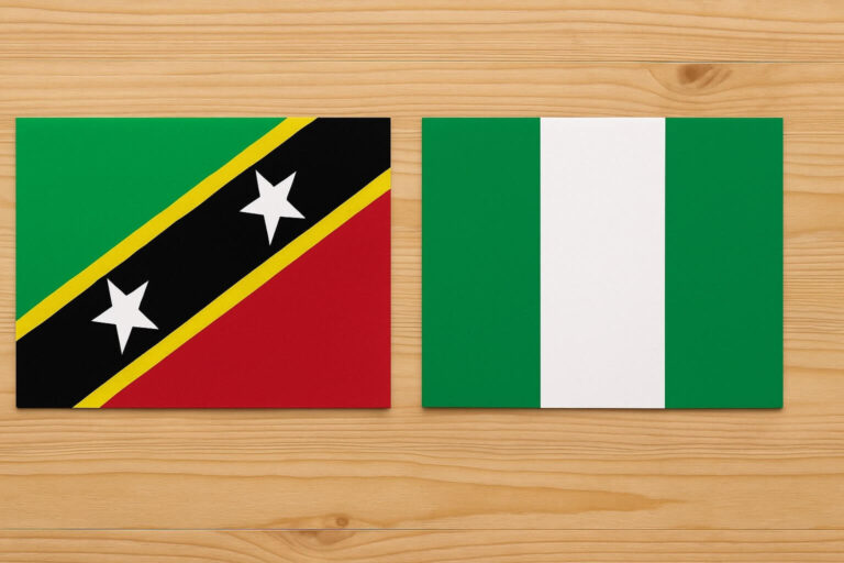 St.Kitts Secures Visa Free Access to Nigeria
