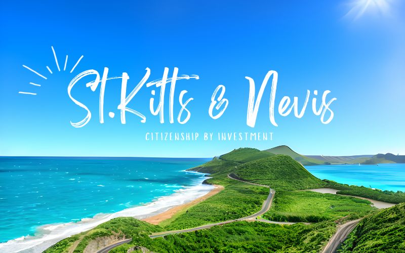 St.Kitts and Nevis