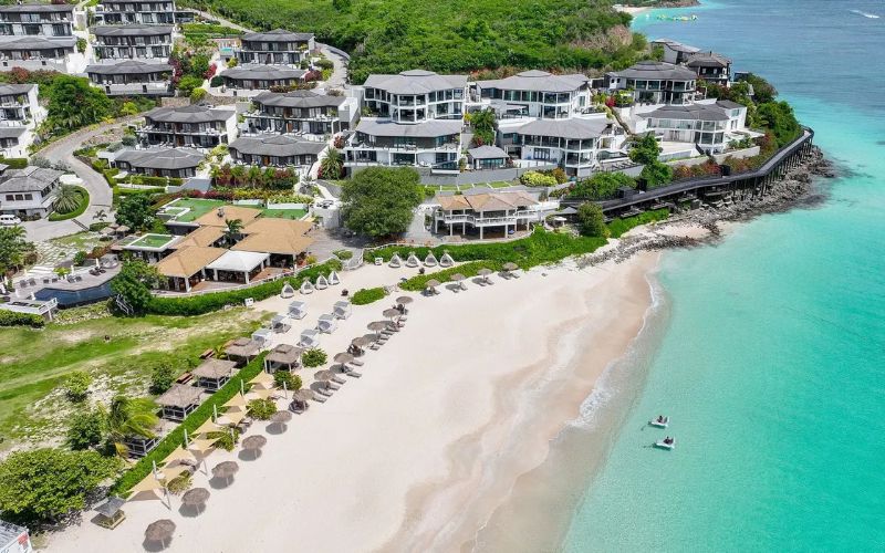 Tamarind Hills