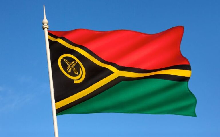 Vanuatu Reforms Citizenship Act