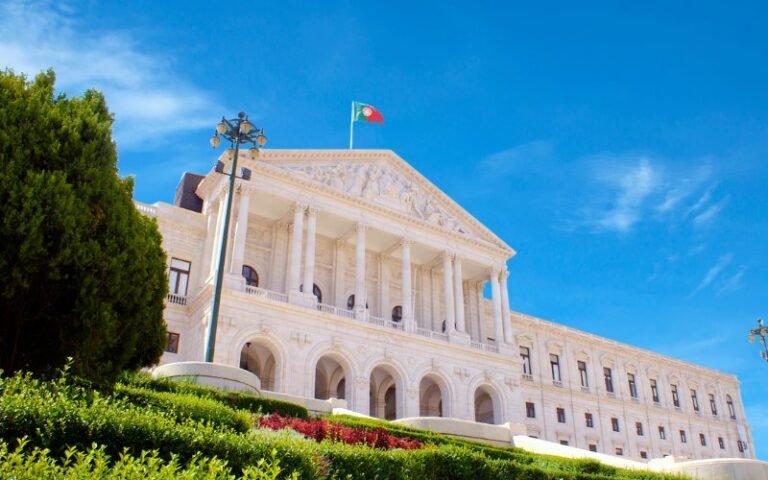 Portugal Amends Nationality Rules for Babies