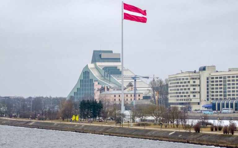 Latvia Offers Europe’s Cheapest Golden Visa