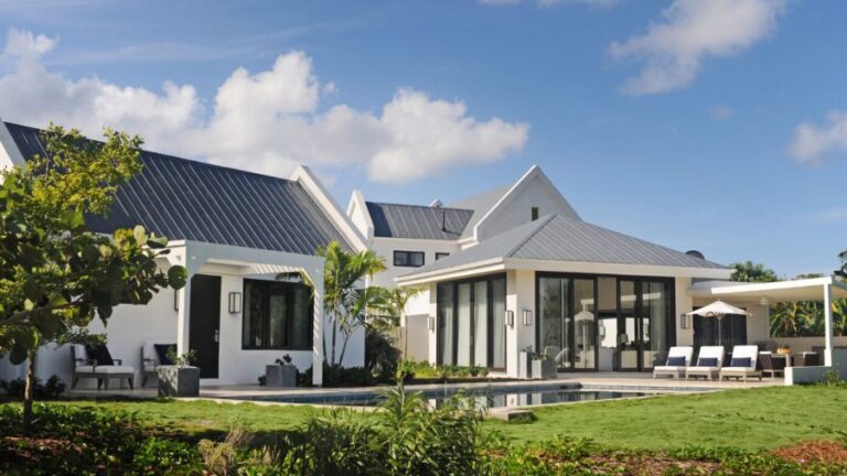Unlock St. Kitts Citizenship with Four Seasons Villas