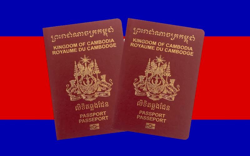 Cambodia Sets $1 million for Citizenship by Investment