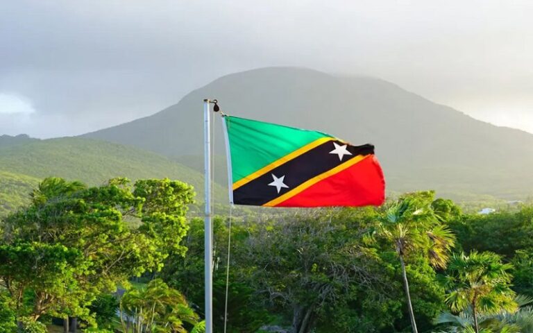 St.Kitts Citizenship Passed Down to Future Generations